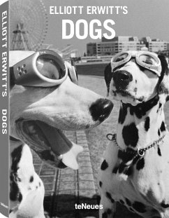 Dogs, Small Flexicover Edition - Erwitt, Elliott