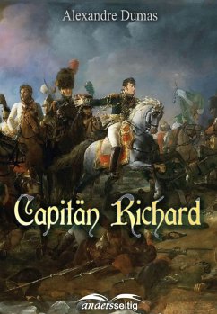 Cover Capitän Richard (eBook, ePUB)