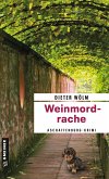 Weinmordrache / Kommissar Rotfux Bd.3 (eBook, ePUB)