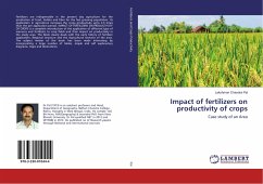 Impact of fertilizers on productivity of crops - Pal, Lakshman Chandra