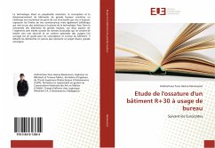 Etude de l'ossature d'un bâtiment R+30 à usage de bureau - Ranaivoson, Andriantsoa Tovo Hasina