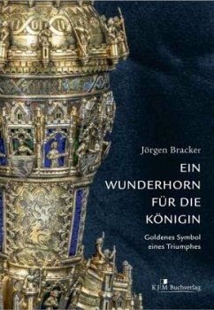 Ein Wunderhorn für die Königin - Bracker, Jörgen