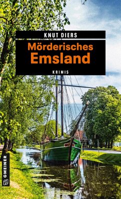 Mörderisches Emsland (eBook, PDF) - Diers, Knut