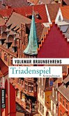 Triadenspiel (eBook, PDF)