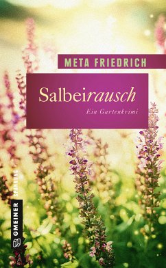Salbeirausch (eBook, PDF) - Friedrich, Meta