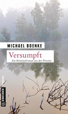 Versumpft (eBook, PDF) - Boenke, Michael