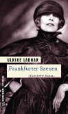 Frankfurter Szenen (eBook, ePUB)
