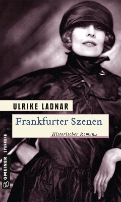 Frankfurter Szenen (eBook, ePUB) - Ladnar, Ulrike