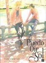 Cover PUEDO OIR EL SOL N 02