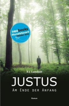 Justus - Lamshöft, Beatrice J.