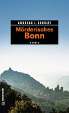 Mörderisches Bonn (eBook, ePUB)