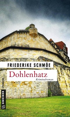Dohlenhatz / Katinka Palfy Bd.11 (eBook, ePUB) - Schmöe, Friederike