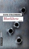 Blutfährte / Mark Becker Bd.1 (eBook, PDF)