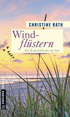 Windflüstern (eBook, ePUB) - Rath, Christine