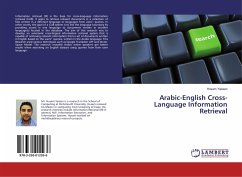 Arabic-English Cross-Language Information Retrieval