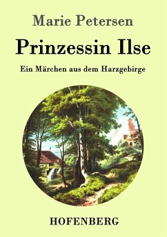 Prinzessin Ilse - Petersen, Marie