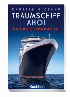 Traumschiff ahoi - Eichner, Karsten