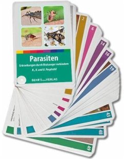 Parasiten - Pospischil, Reiner;Pospischil, Kerstin;Pospischil, Urs