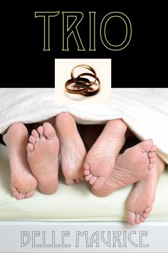 Cover Trio (eBook, ePUB)