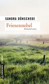 Friesennebel / Dirk Thamsen Bd.6 (eBook, PDF)