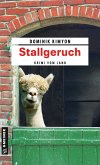 Stallgeruch (eBook, ePUB)