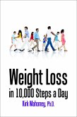 Weight Loss in 10,000 Steps a Day (Get Moving, #1) (eBook, ePUB)
