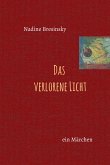 Das verlorene Licht (eBook, ePUB)