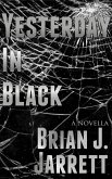 Yesterday In Black (Tom Miller, #1) (eBook, ePUB)