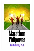 Marathon Willpower (Racing Veteran, #2) (eBook, ePUB)