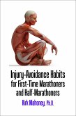 Injury-Avoidance Habits for First-Time Marathoners and Half-Marathoners (Ready to Race, #2) (eBook, ePUB)