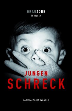 Jungenschreck (eBook, ePUB) - Wasser, Sandra Maria