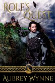 Rolf's Quest (A Medieval Encounter, #1) (eBook, ePUB)