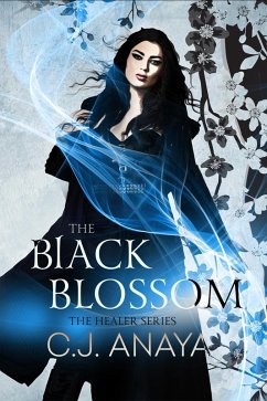 Cover The Black Blossom (The Healer Series, #2) (eBook, ePUB)
