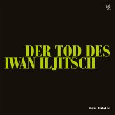 Der Tod des Iwan Iljitsch (MP3-Download)