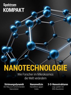 Spektrum Kompakt - Nanotechnologie (eBook, PDF)