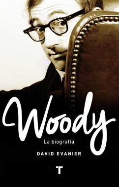 Woody (eBook, ePUB) - Evanier, David