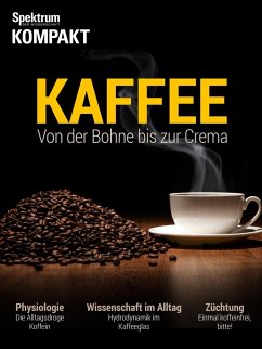 Spektrum Kompakt - Kaffee (eBook, PDF)
