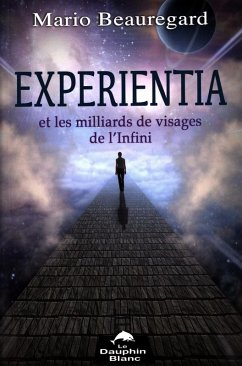 Cover Experientia et les milliards de visages de l'Infini (eBook, ePUB)