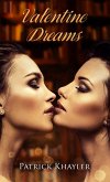 Valentine Dreams (eBook, ePUB)