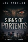Signs of Portents (eBook, ePUB)