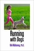 Running with Dogs (Ready to Race, #1) (eBook, ePUB)