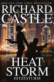 Heat Storm - Hitzesturm / Nikki Heat Bd.9 (eBook, ePUB)