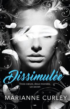Cover Dissimulee (eBook, ePUB)