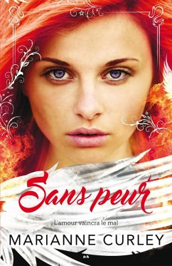 Cover Sans peur (eBook, ePUB)