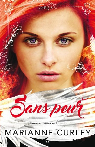 Sans peur (eBook, ePUB)