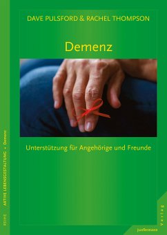 Demenz (eBook, PDF) - Pulsford, Dave; Thompson, Rachel