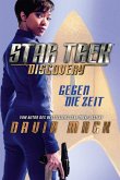 Star Trek - Discovery 1: Gegen die Zeit (eBook, ePUB)