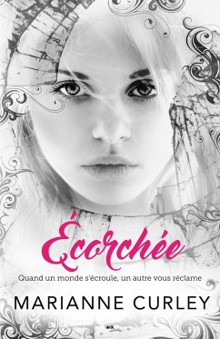 Cover Ecorchee (eBook, ePUB)