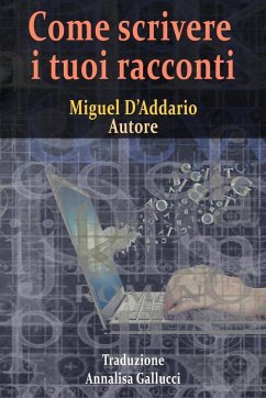 Cover Come scrivere i tuoi racconti (eBook, ePUB)