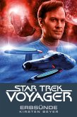 Erbsünde / Star Trek Voyager Bd.10 (eBook, ePUB)